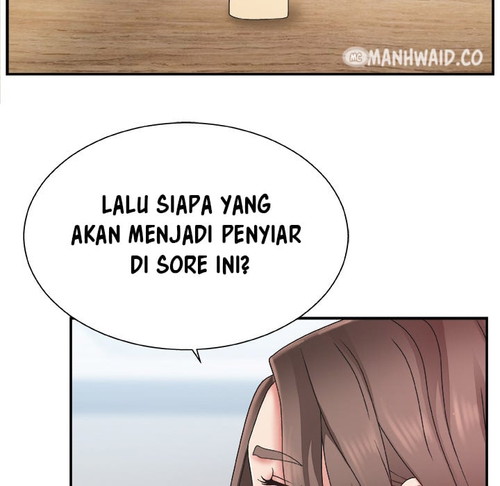 Miss Announcer - Chapter 1 8
