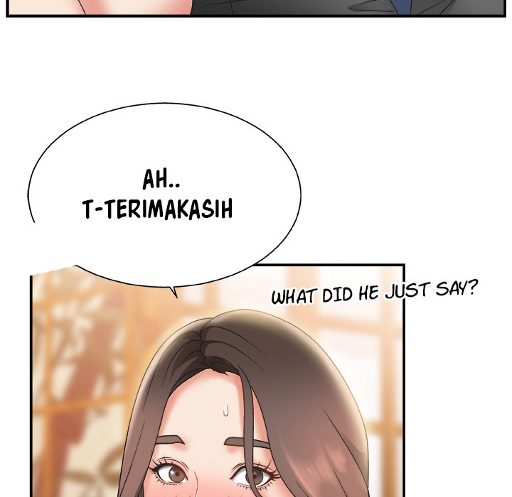 Miss Announcer - Chapter 1 131