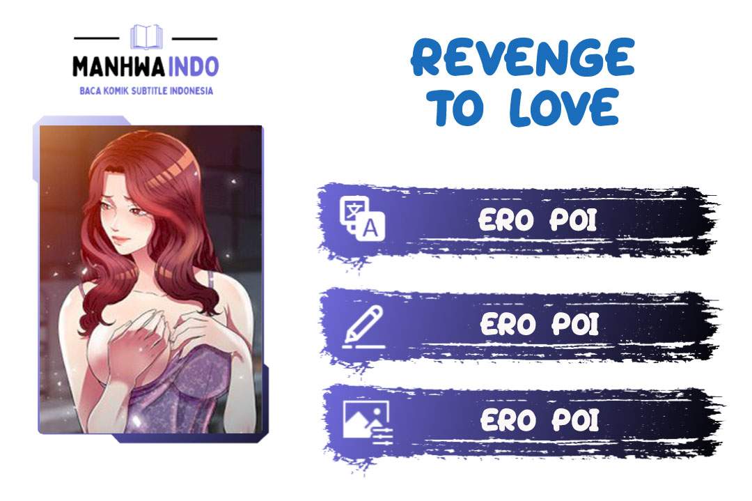 Revenge to Love - Chapter 1 1