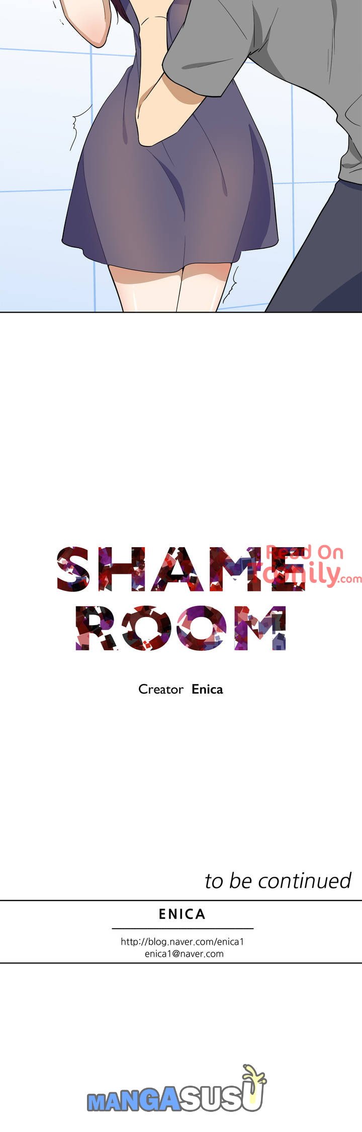 Shame Room - Chapter 1 34 Shame Room - Chapter 1 34