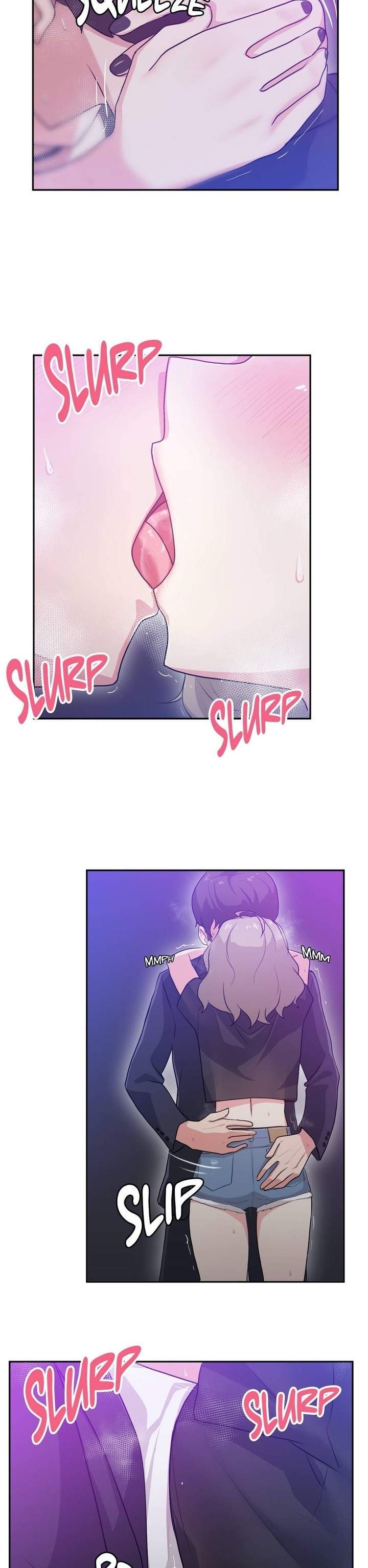 Friends or F-Buddies? - Chapter 1 14