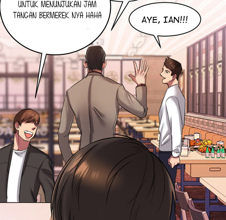 Food Chain (Smoke Joker) - Chapter 1 141