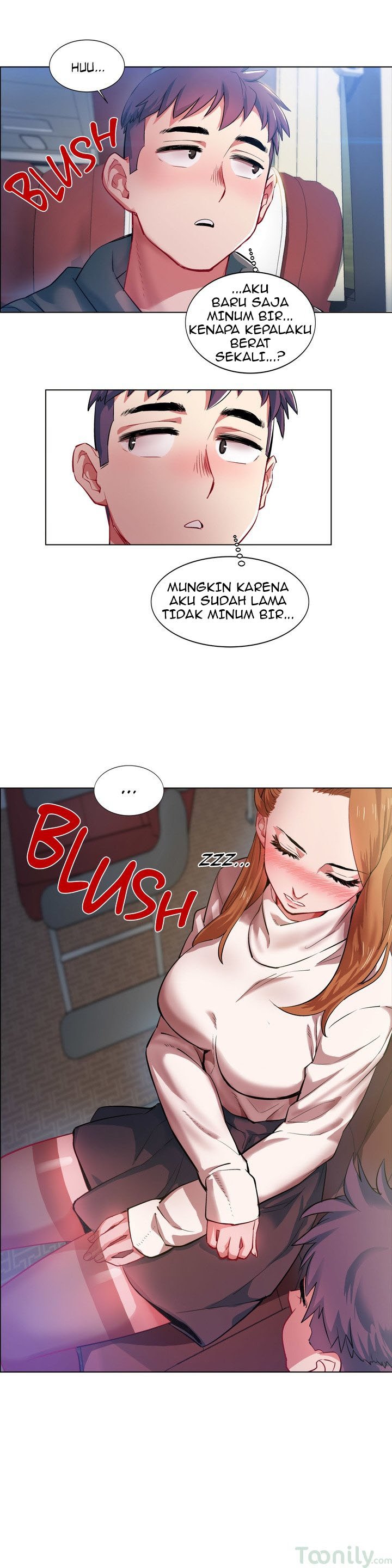 Rental Girls - Chapter 1 27