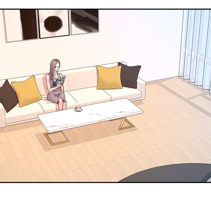 Dumped - Chapter 1 8