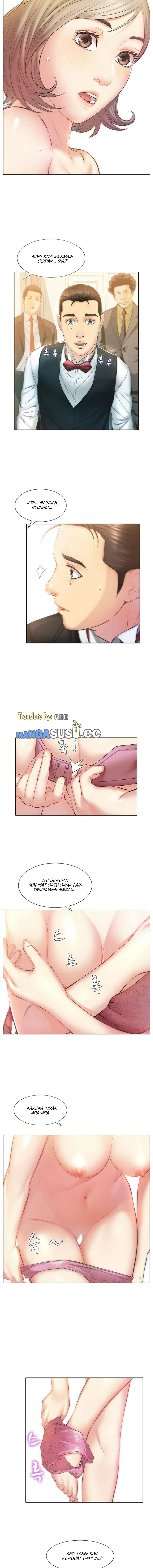 Gamble - Chapter 1 9