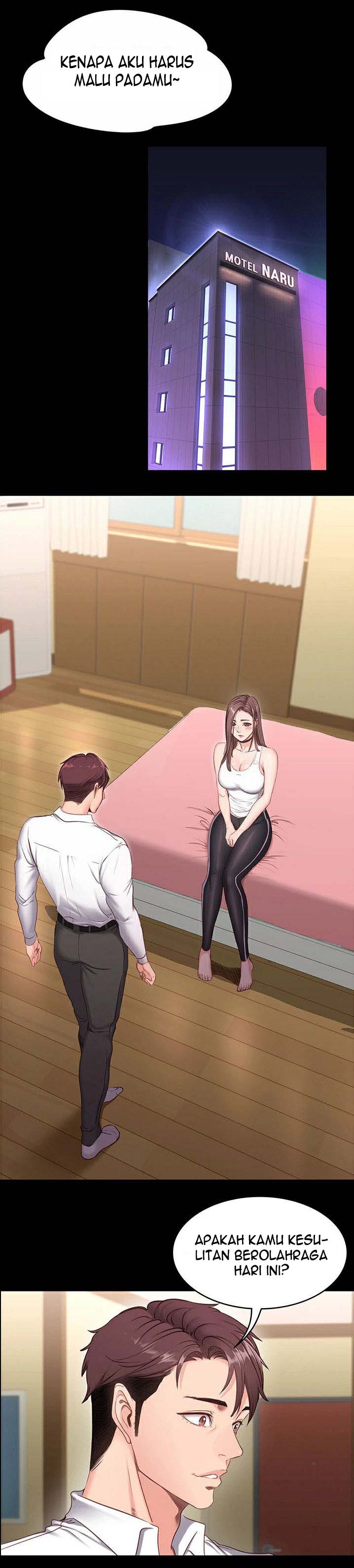Fitness (G.HO) - Chapter 1 26