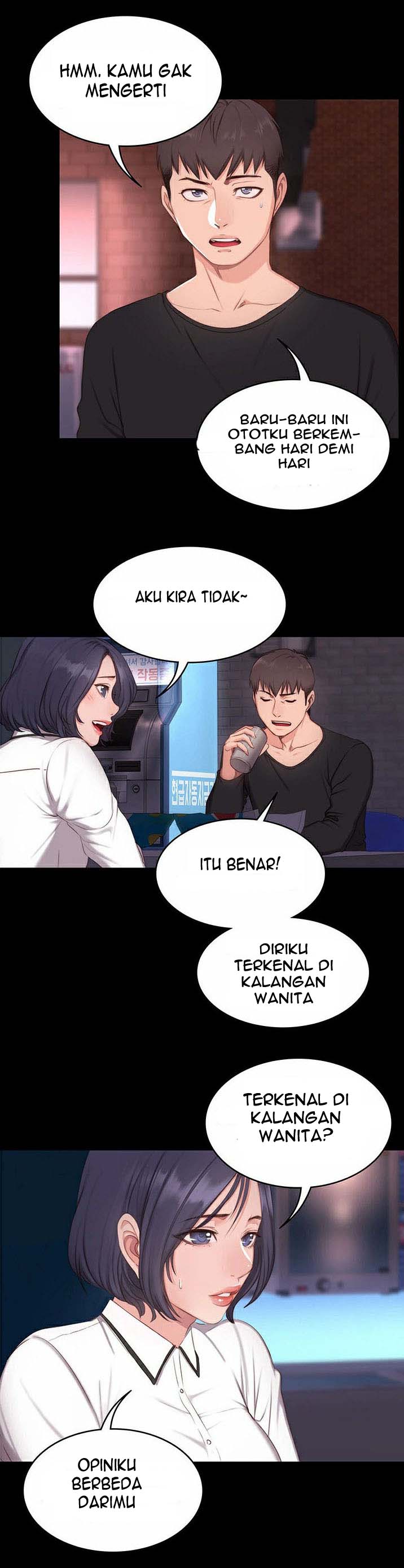 Fitness (G.HO) - Chapter 1 23