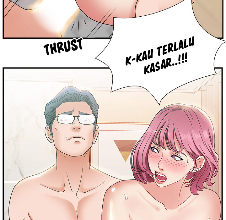 Miss Announcer - Chapter 1 82