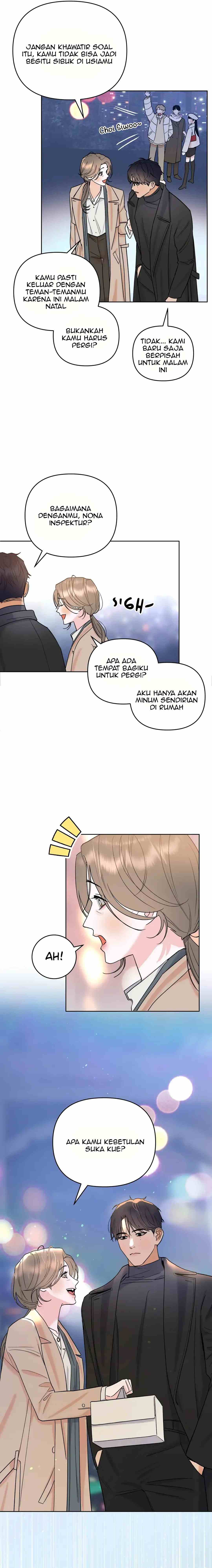 Anxious Inspector - Chapter 1 17