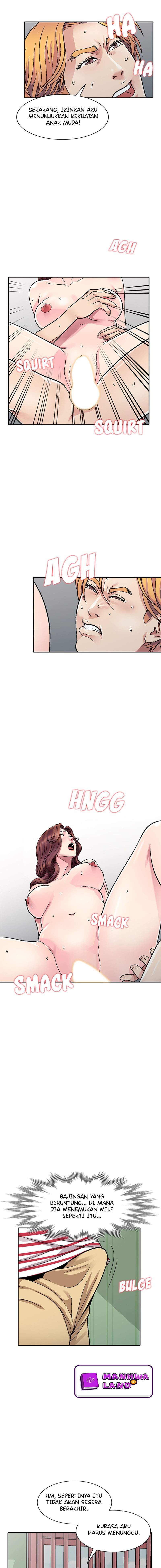 Revenge to Love - Chapter 1 11