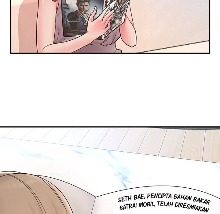 Dumped - Chapter 1 10