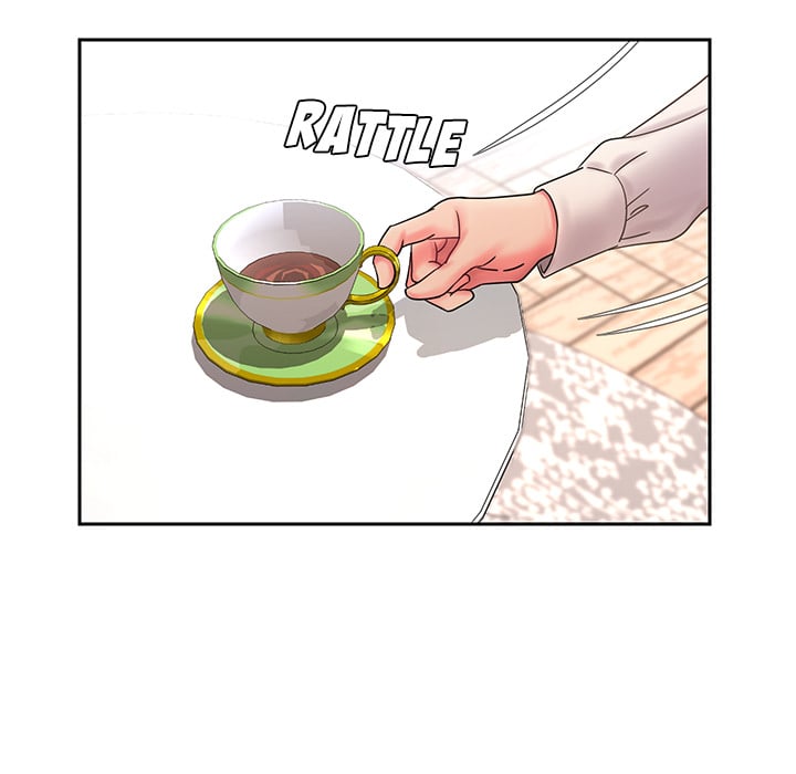 Dumped - Chapter 1 99