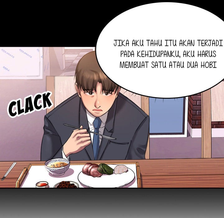Food Chain (Smoke Joker) - Chapter 1 93