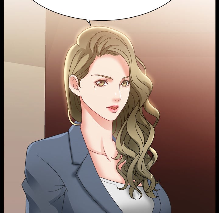 Miss Announcer - Chapter 1 105