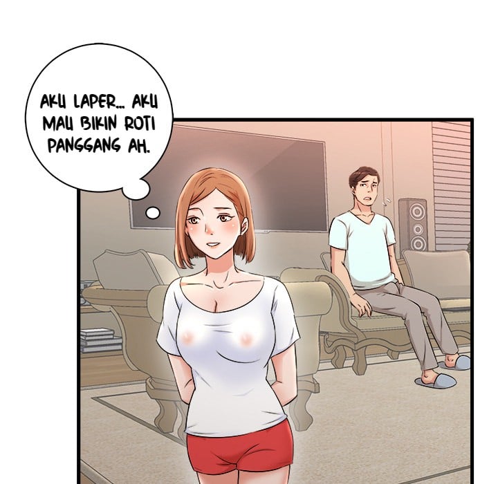 Family Secret - Chapter 1 75 Family Secret - Chapter 1 75