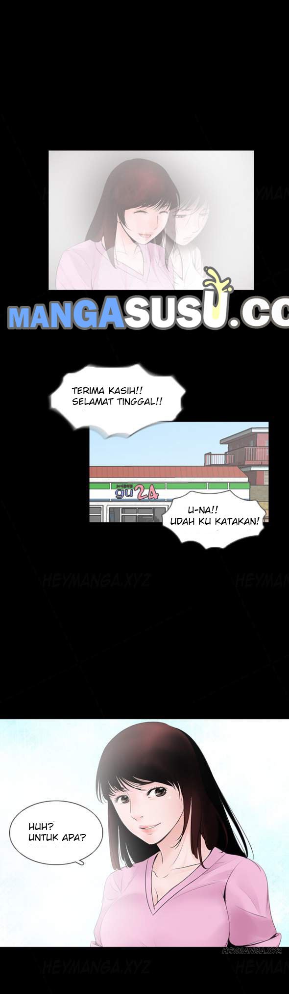 Missing - Chapter 1 16