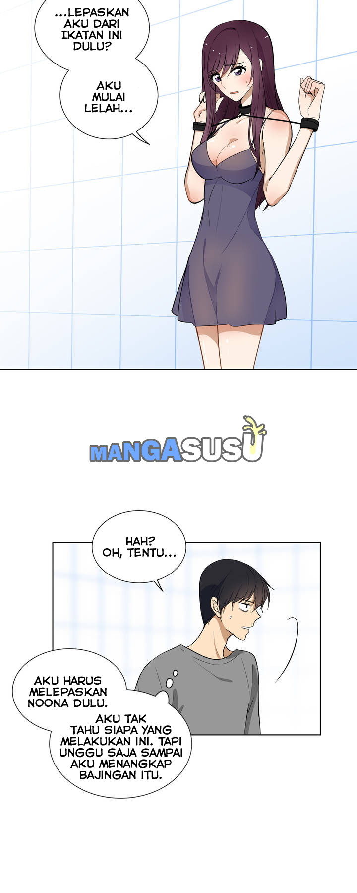 Shame Room - Chapter 1 12 Shame Room - Chapter 1 12