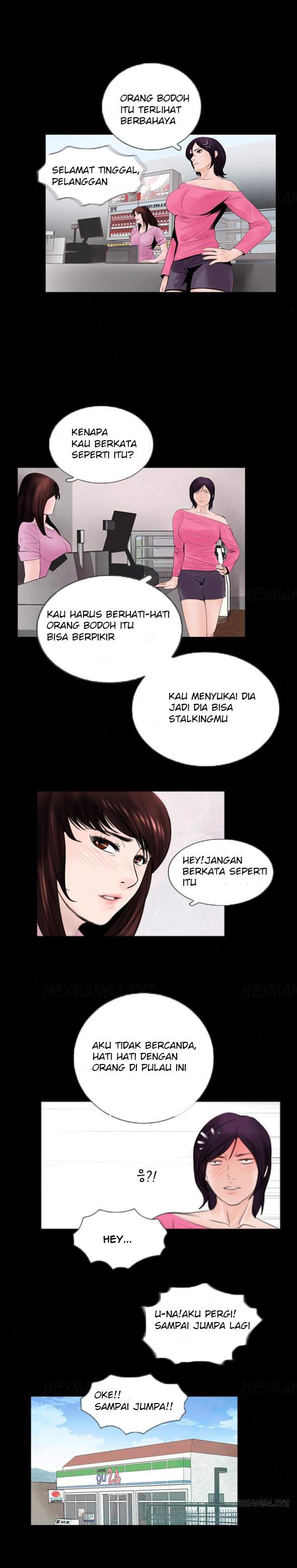Missing - Chapter 1 31