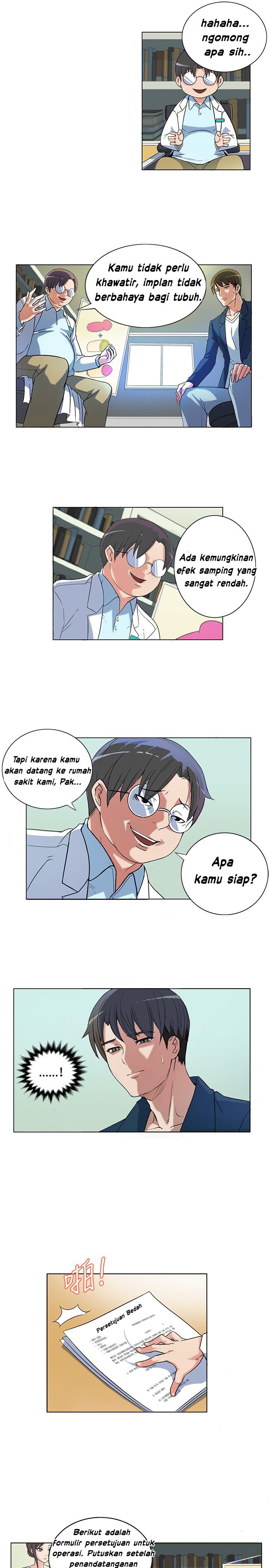30cm Contractor S1 - Chapter 1 15