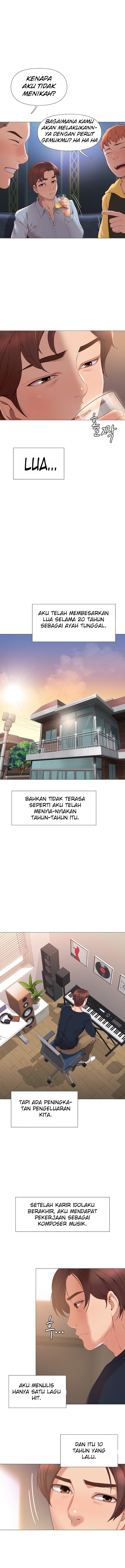 Daughter Friend - Chapter 1 17