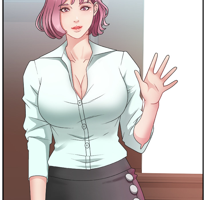 Miss Announcer - Chapter 1 12