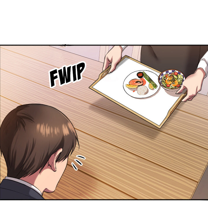 Food Chain (Smoke Joker) - Chapter 1 98