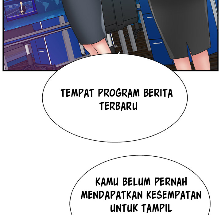 Miss Announcer - Chapter 1 31