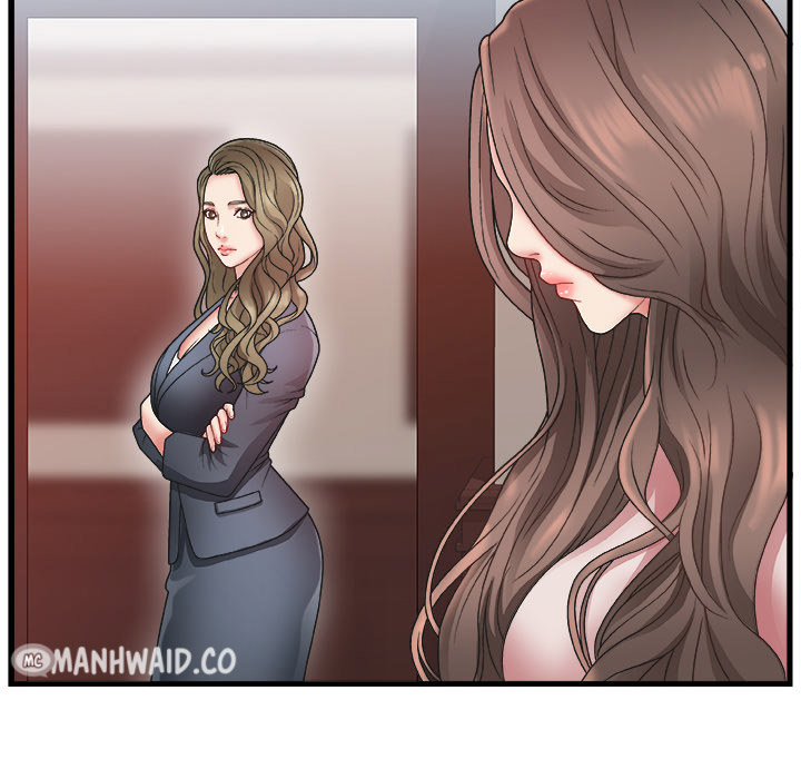 Miss Announcer - Chapter 1 21