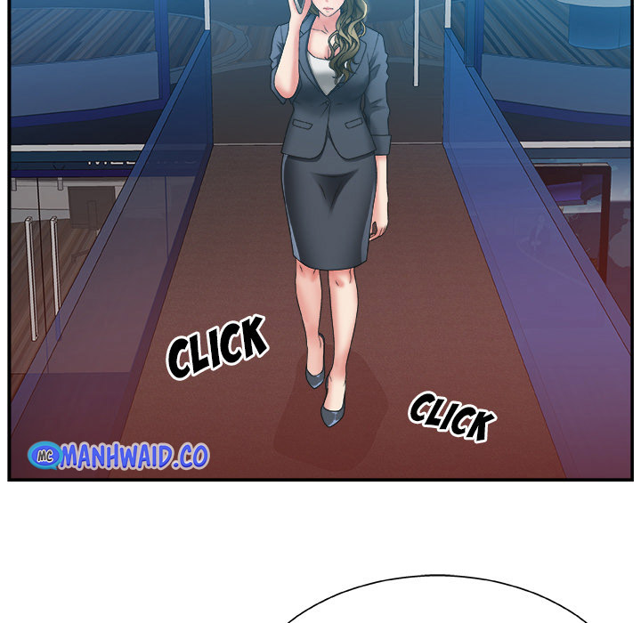 Miss Announcer - Chapter 1 46