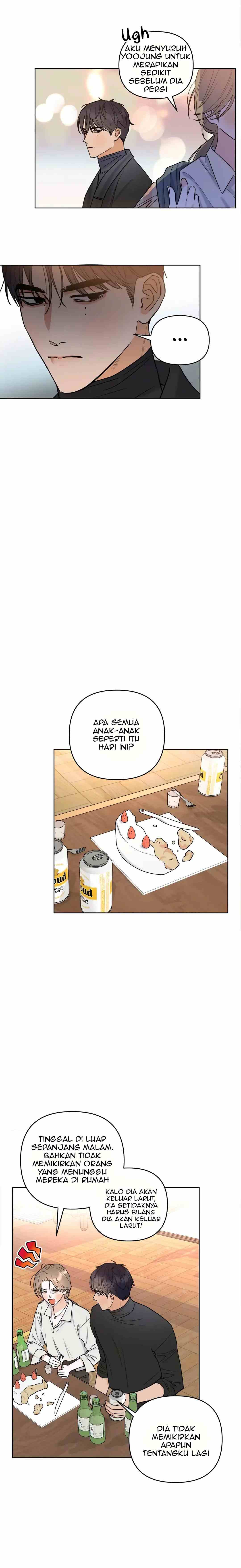 Anxious Inspector - Chapter 1 19