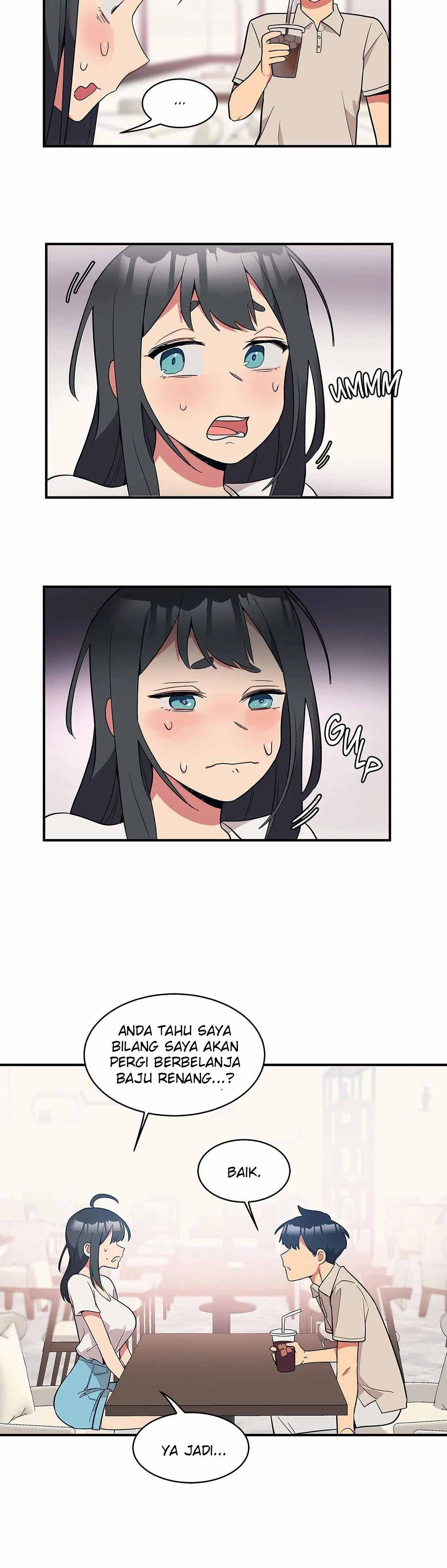 Her Nickname - Chapter 1 17 Her Nickname - Chapter 1 17