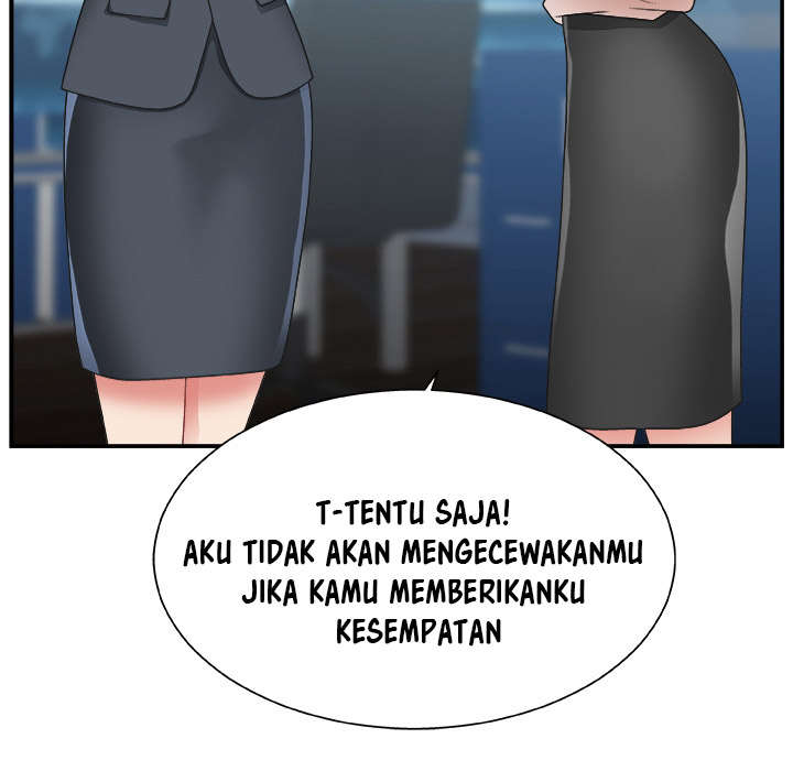 Miss Announcer - Chapter 1 43