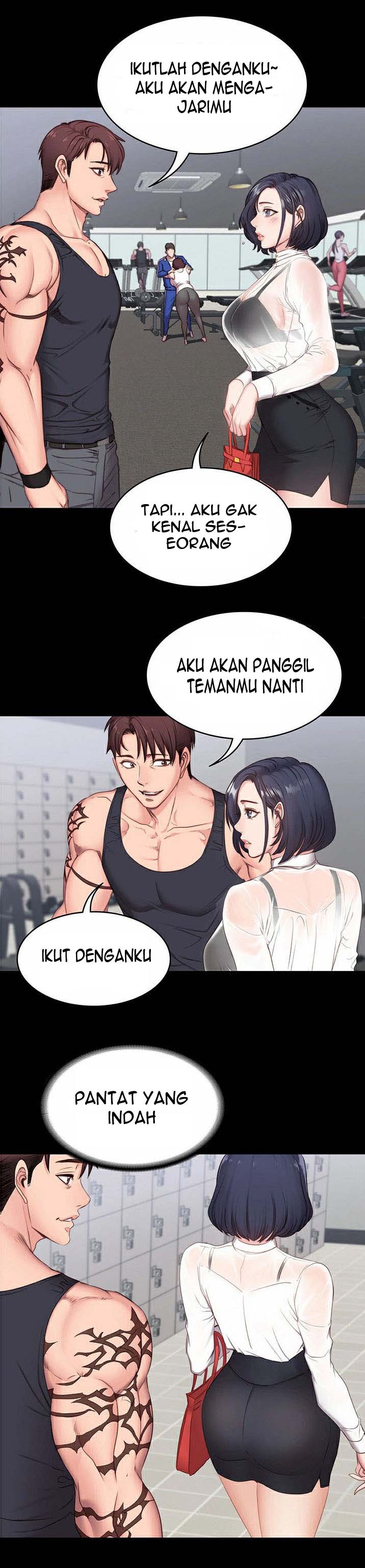Fitness (G.HO) - Chapter 1 46