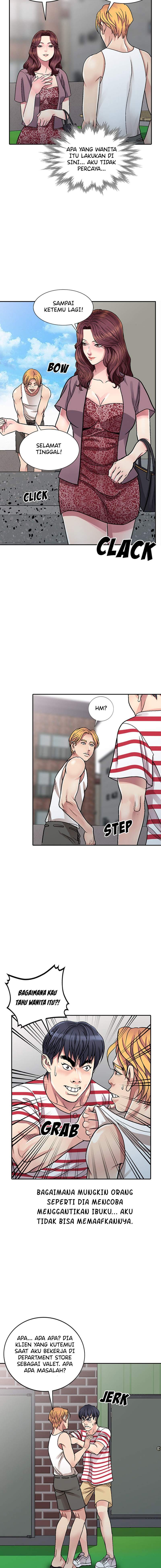 Revenge to Love - Chapter 1 14