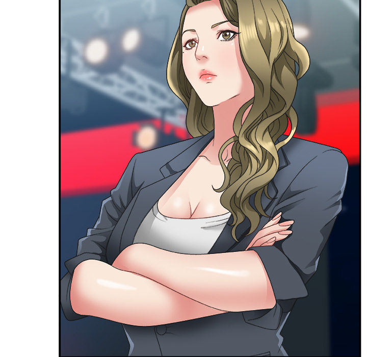 Miss Announcer - Chapter 1 27