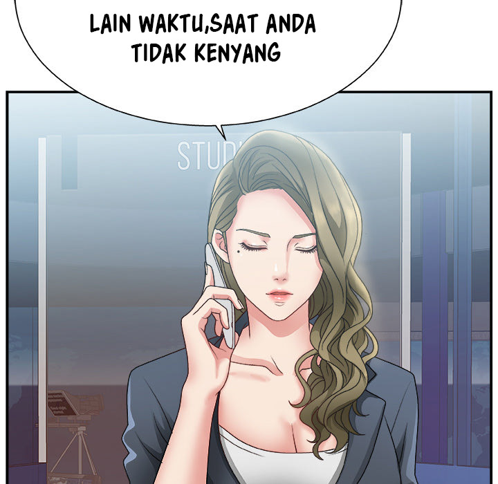 Miss Announcer - Chapter 1 53