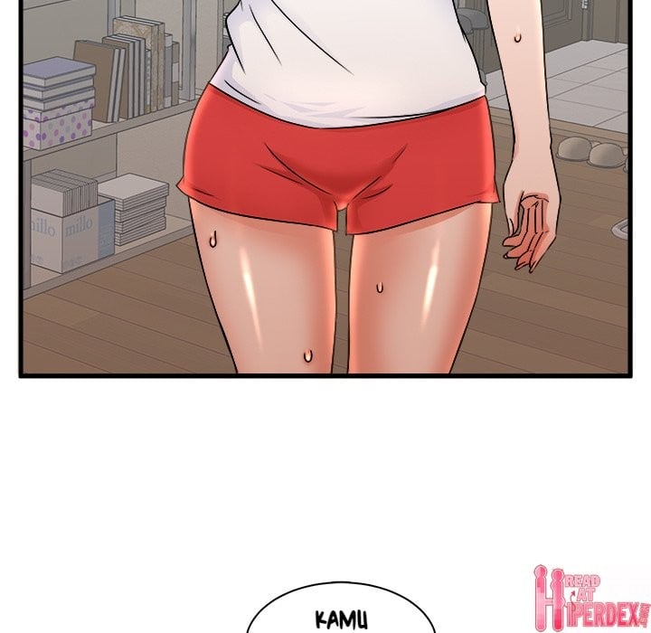 Family Secret - Chapter 1 41 Family Secret - Chapter 1 41