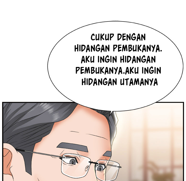 Miss Announcer - Chapter 1 66