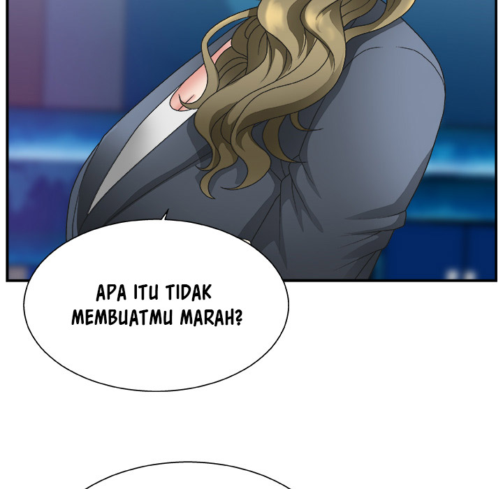 Miss Announcer - Chapter 1 36