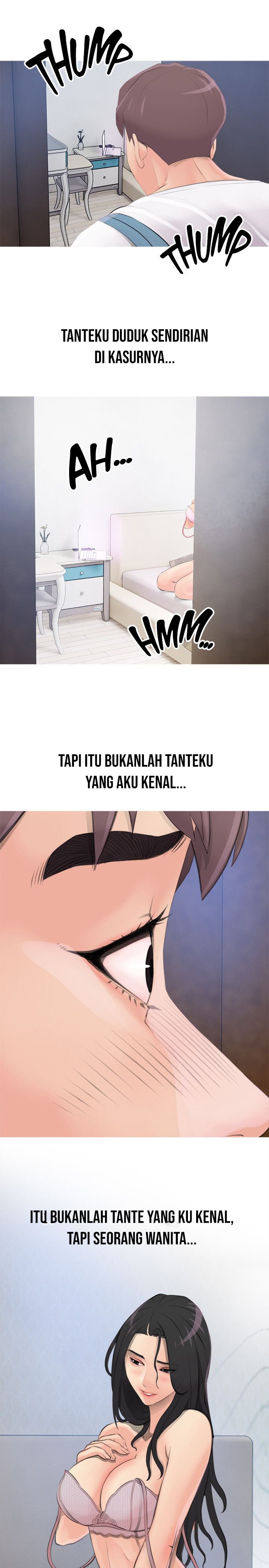 Ms. Master - Chapter 1 4