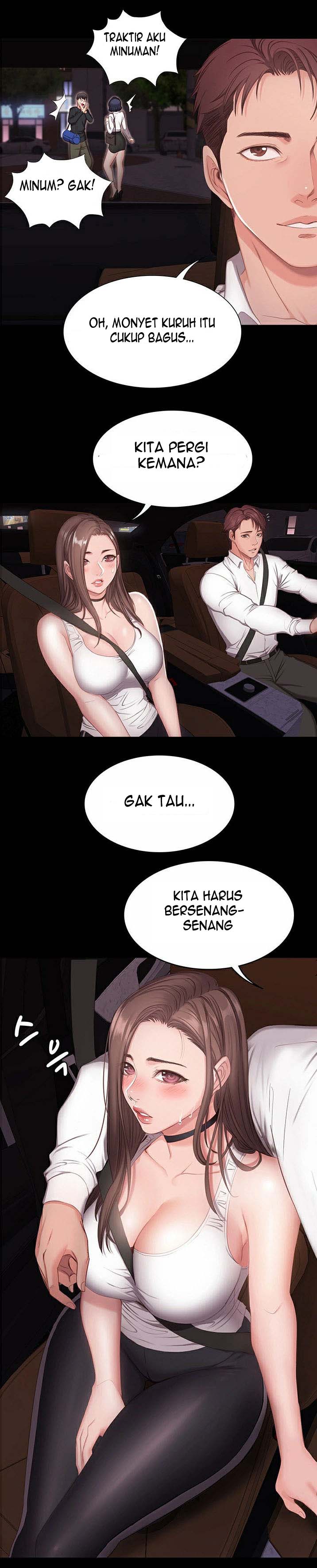 Fitness (G.HO) - Chapter 1 20