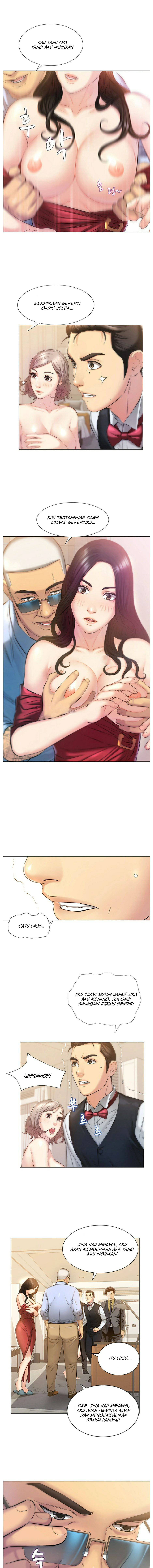 Gamble - Chapter 1 13