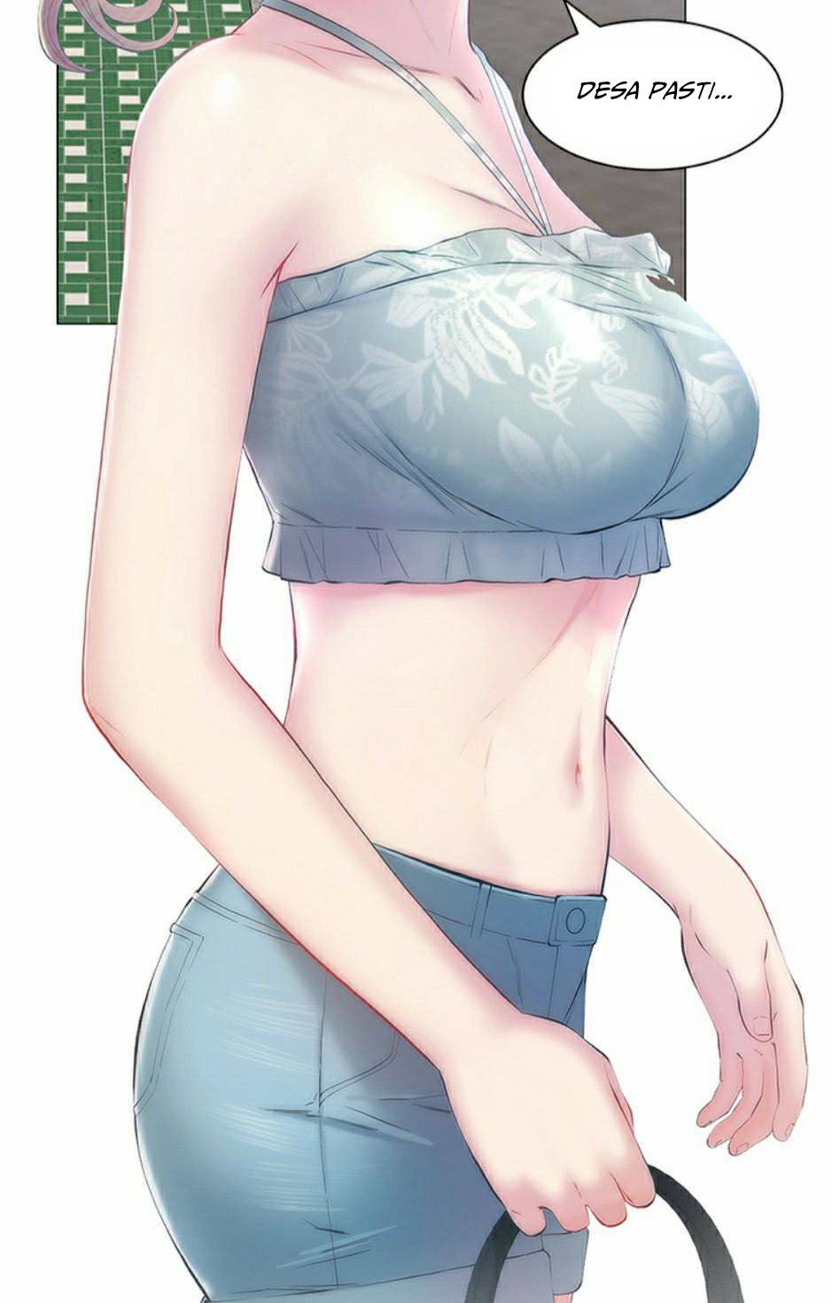 Gamble - Chapter 1 28