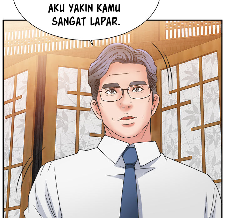 Miss Announcer - Chapter 1 114
