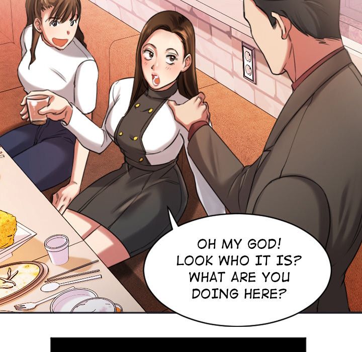 Food Chain (Smoke Joker) - Chapter 1 143