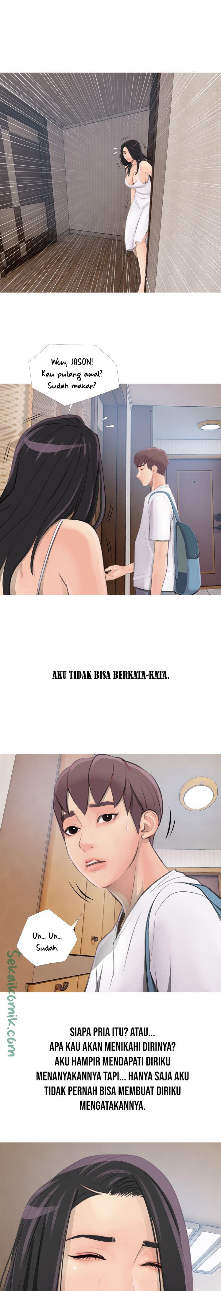 Ms. Master - Chapter 1 16