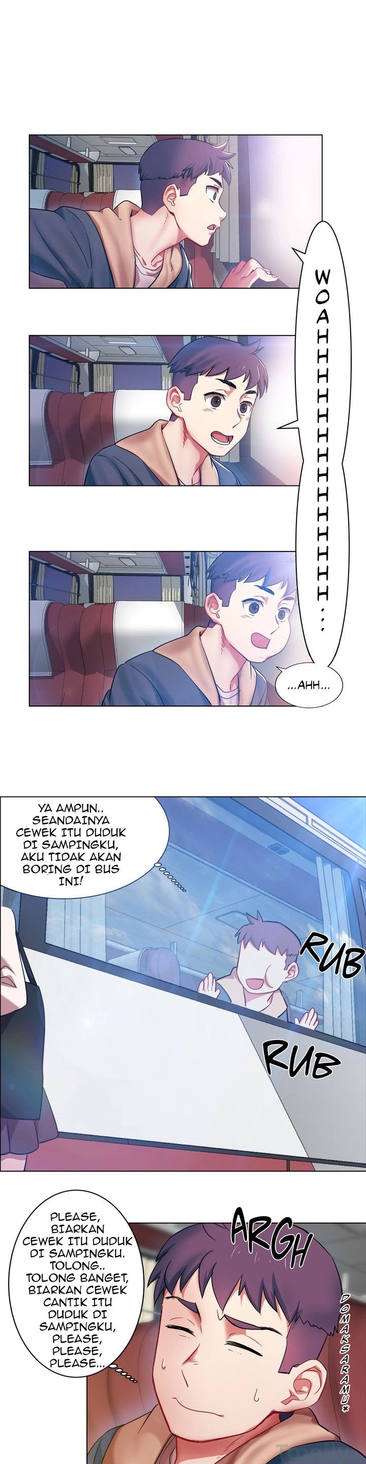 Rental Girls - Chapter 1 13