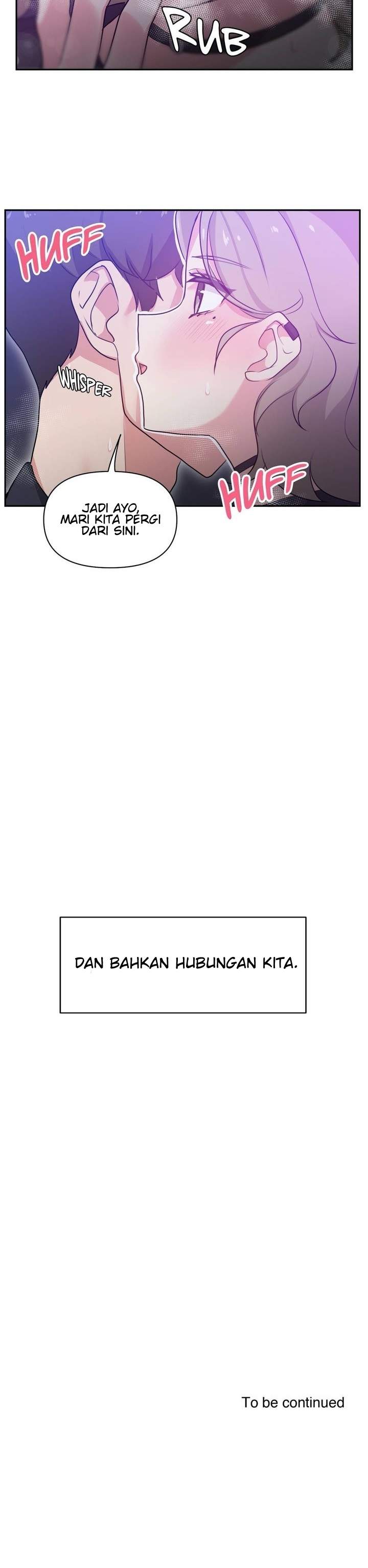 Friends or F-Buddies? - Chapter 1 16