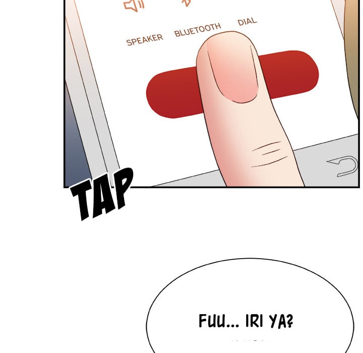 Miss Announcer - Chapter 1 55
