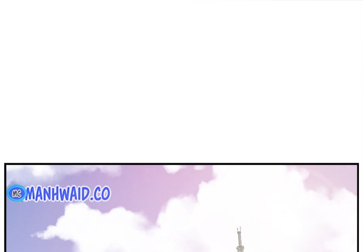 Miss Announcer - Chapter 1 1